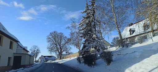 Friedhof Sachsenburg - Visual