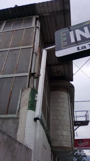 Distribuidora EME