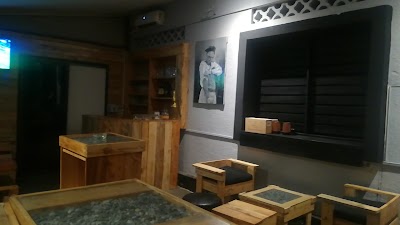 Photos of PIMA BAR