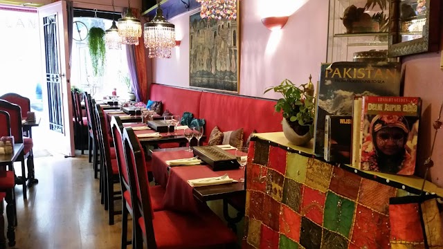 Bombay Inn