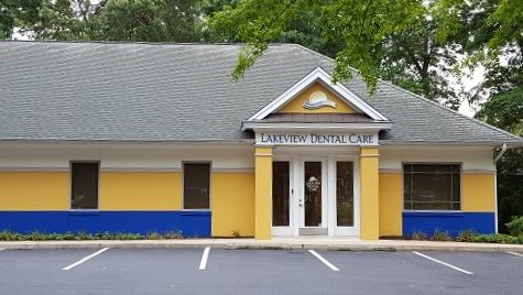 Lakeview Dental Care of Linwood - Thumbnail