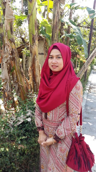 Photos of Taman Kota Karanggede
