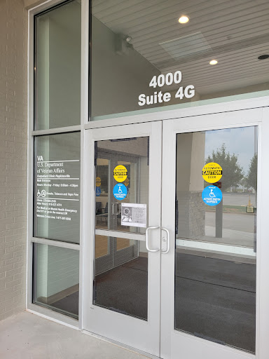Hopkinsville VA Clinic Gallery - United States
