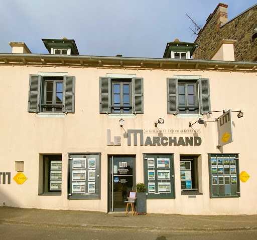 Le Marchand Conseil Immobilier - Agence immobilière Saint-Quay-Portrieux - Thumbnail