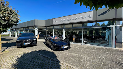 Auto Nagel Jaguar | Land Rover | Maserati | Cadillac | Chevrolet | Dodge
