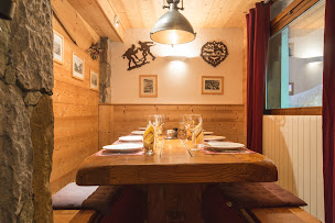 Photo n°45 de Restaurant Le Grattalu à Tignes (Bar)