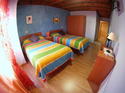 photo of Hotel El Golobar