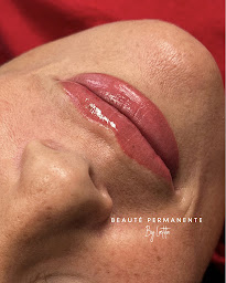 Photo n°15 de Beauté Permanente by Laetitia à Vernon (Clinique de maquillage permanent)