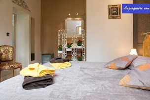 Photo n°7 de Bed and Breakfast La Jacquière à Chaumont-sur-Loire (Chambre d'hôtes)