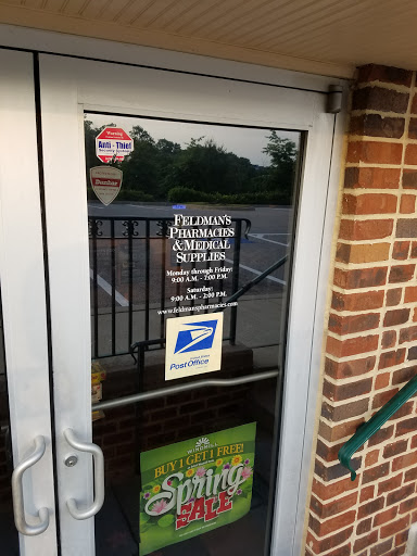 Feldman's Pharmacy - Thumbnail