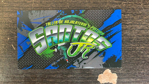 Taller Hojalateria Santos jr - Thumbnail