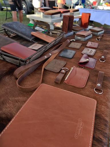 Oxbow Leather - Visual