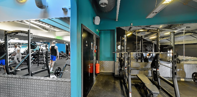 PureGym Phone number
