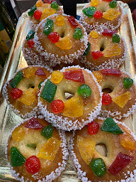 Photo n°12 de Boulangerie L’Atelier Original (Place d'Armes) à Toulon (Sandwicherie)