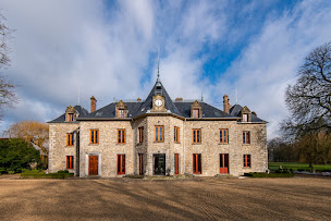 Photo n°26 de Château de Rubelles à Rubelles (Château)