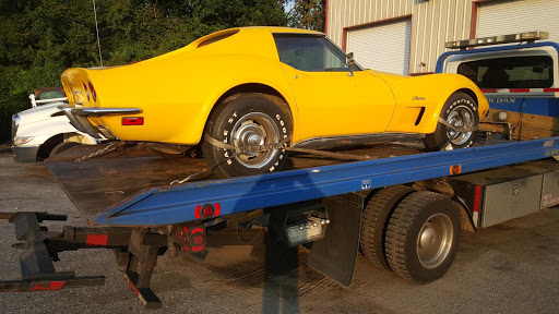 SemperFi Towing and Auto Transport Gallery - United States