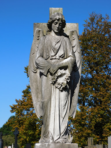 Abbey Lane Cemetery - Thumbnail