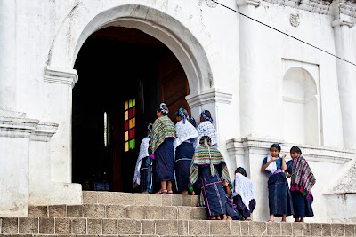 Photos of Celas Maya Spanish School