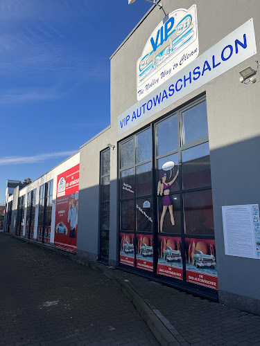 VIP-Autowaschsalon Gütersloh