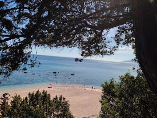 Spiaggia di Sos Dorroles - Thumbnail