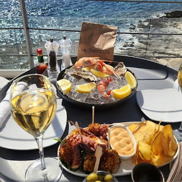 Le Terrazze di Calamosca by null