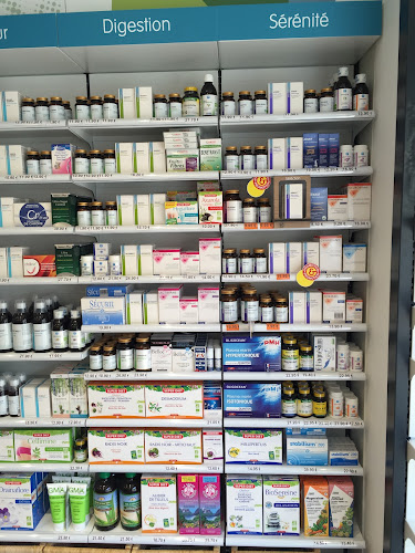 Commentaires et avis sur Pharmacie du Centre Herboristerie Anton & Willem