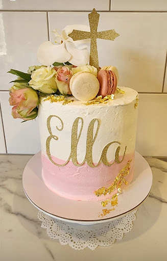 Queen Baker - Visual