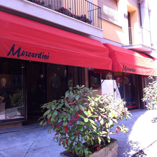 Moscardini Abbigliamento dal 1963