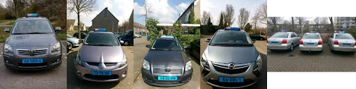 Taxi Schagen - Thumbnail