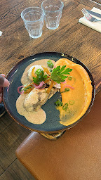 Photo n°94 de Maison Becquey à Paris (Restaurant français)