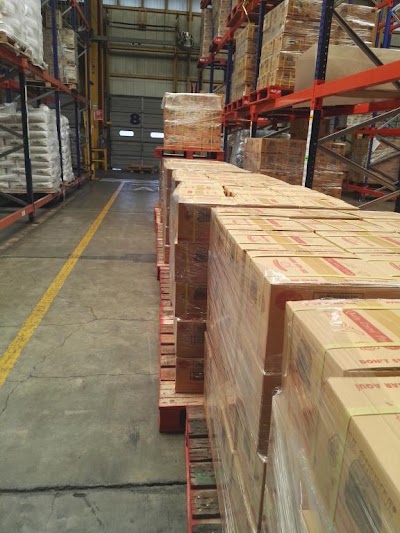 Photos of ILG Supply Chain Services Cedi Heredia
