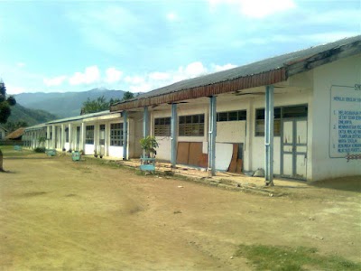 Photos of SMP 2 Blang Bintang