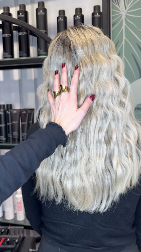 Πατρόκλου 21, Λάρισα 412 22