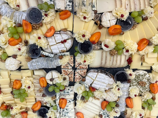 Fromagerie crèmerie du marché « chez coco »