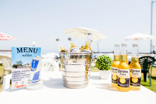 Lido Masha