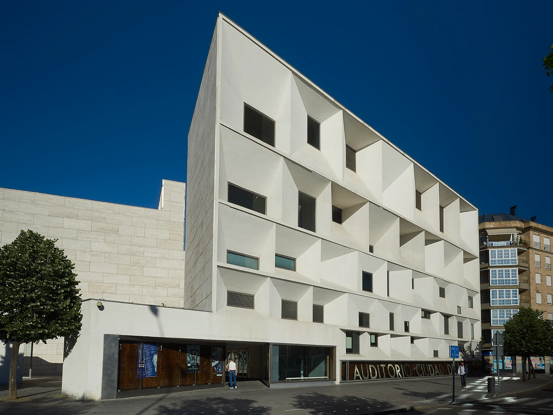 Apartamento en Leon - Entrevias Lodging