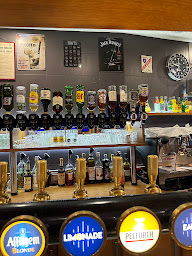 Photo n°21 de LE COLISEE BY MASSIMO à Ermont (Brasserie)