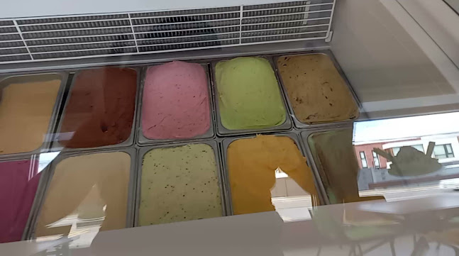 El Palacio Del Helado Puembo - Heladería