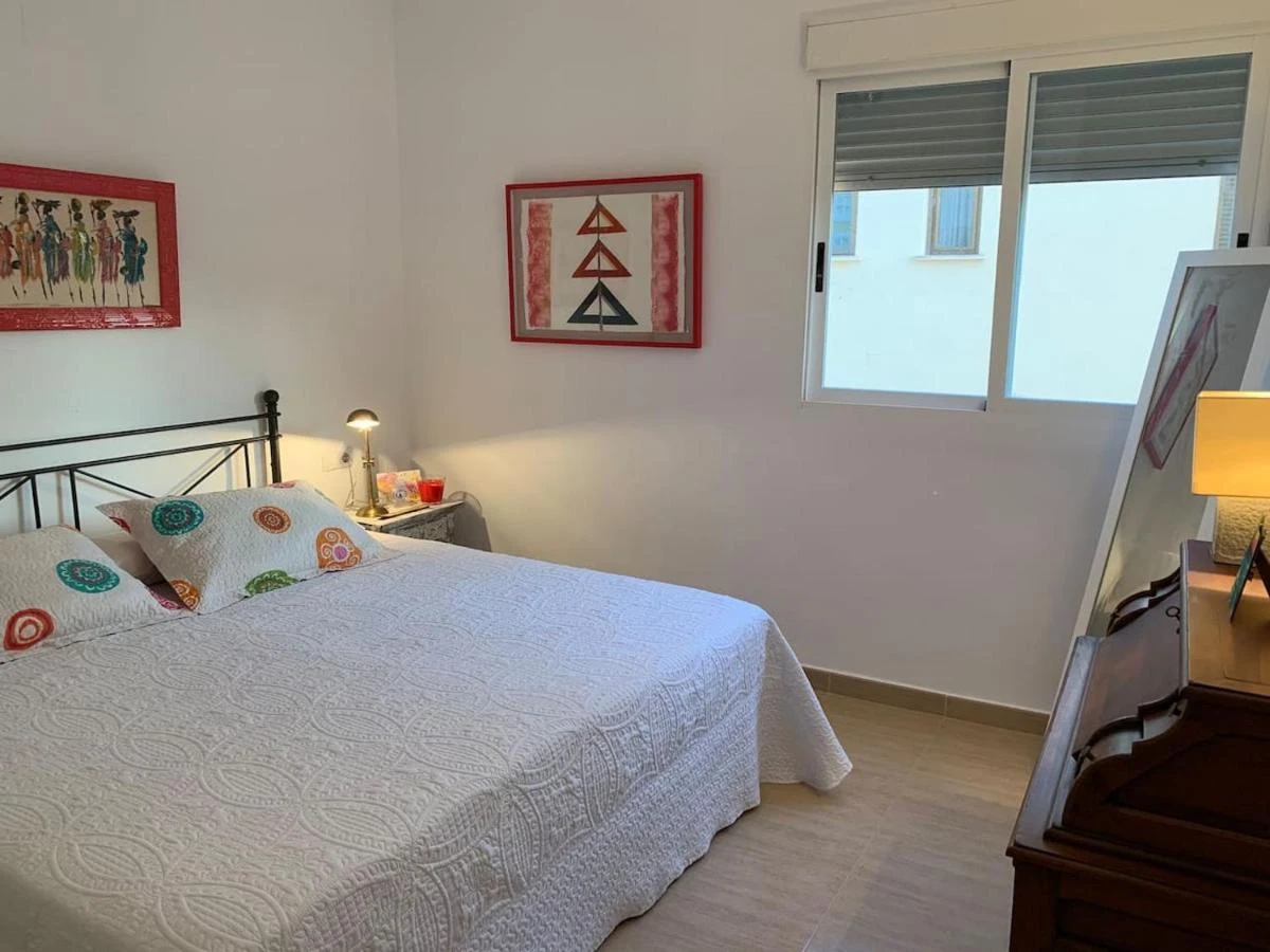 Apartamentos de Sol D'Or