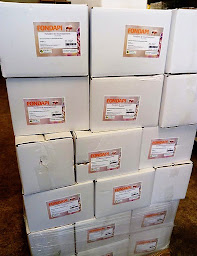 Photo n°7 de Babé Apiculture & Emballage ou La Caverne d'Alibabé ! à Foix (Magasin)