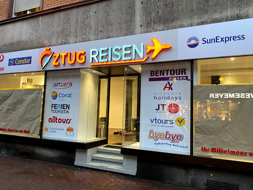 Öztug Reisen Gallery - Germany
