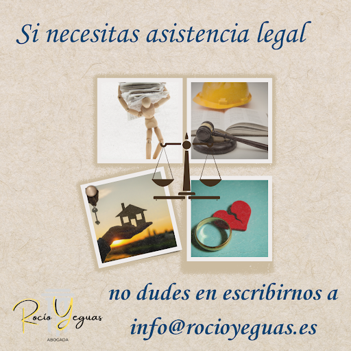 Rocío Yeguas Abogados - Thumbnail