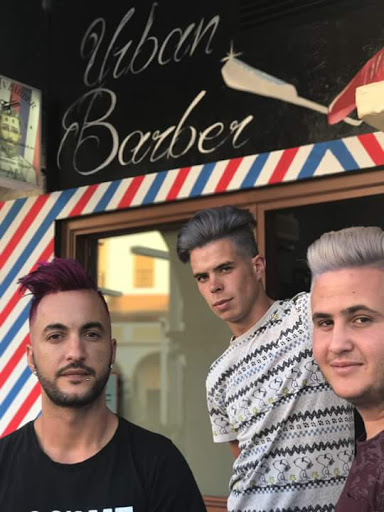 Urban Barber - Thumbnail