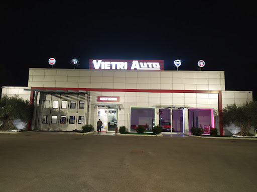 VIETRI LUIGI DI VIETRI GAETANO D.I. Fiat - Thumbnail
