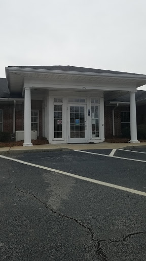 Monroe County Health Department, WIC Office - Thumbnail