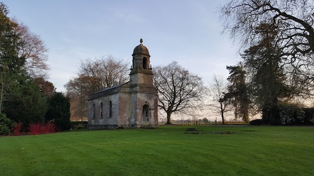 Babington House