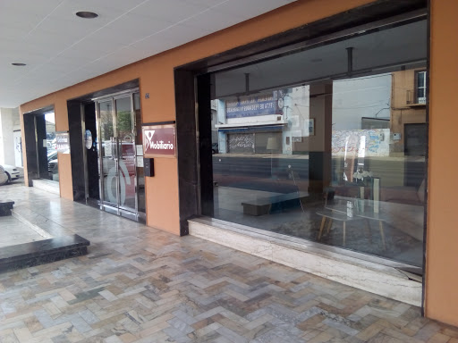 Lajarín Interiorismo