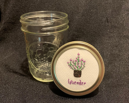 Pickle Threads - Visual