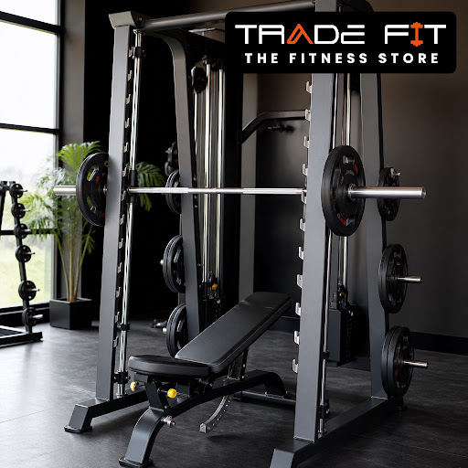 Looking to build strength with perfect form and maximum safety? TradeFit Fitness in Satara offers… post image
