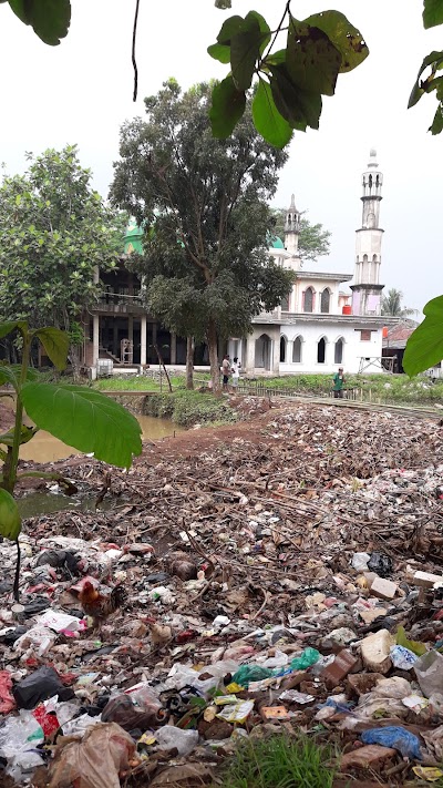 Photos of Masjid Jamie ARRIDHWAN